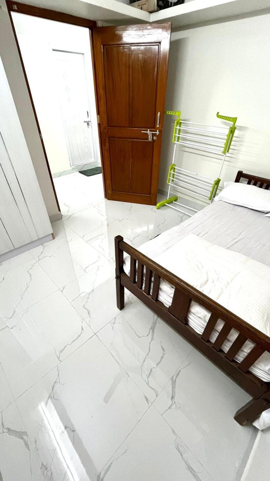 Boutique Bungalow 458 Secundurabad Eksteriør billede
