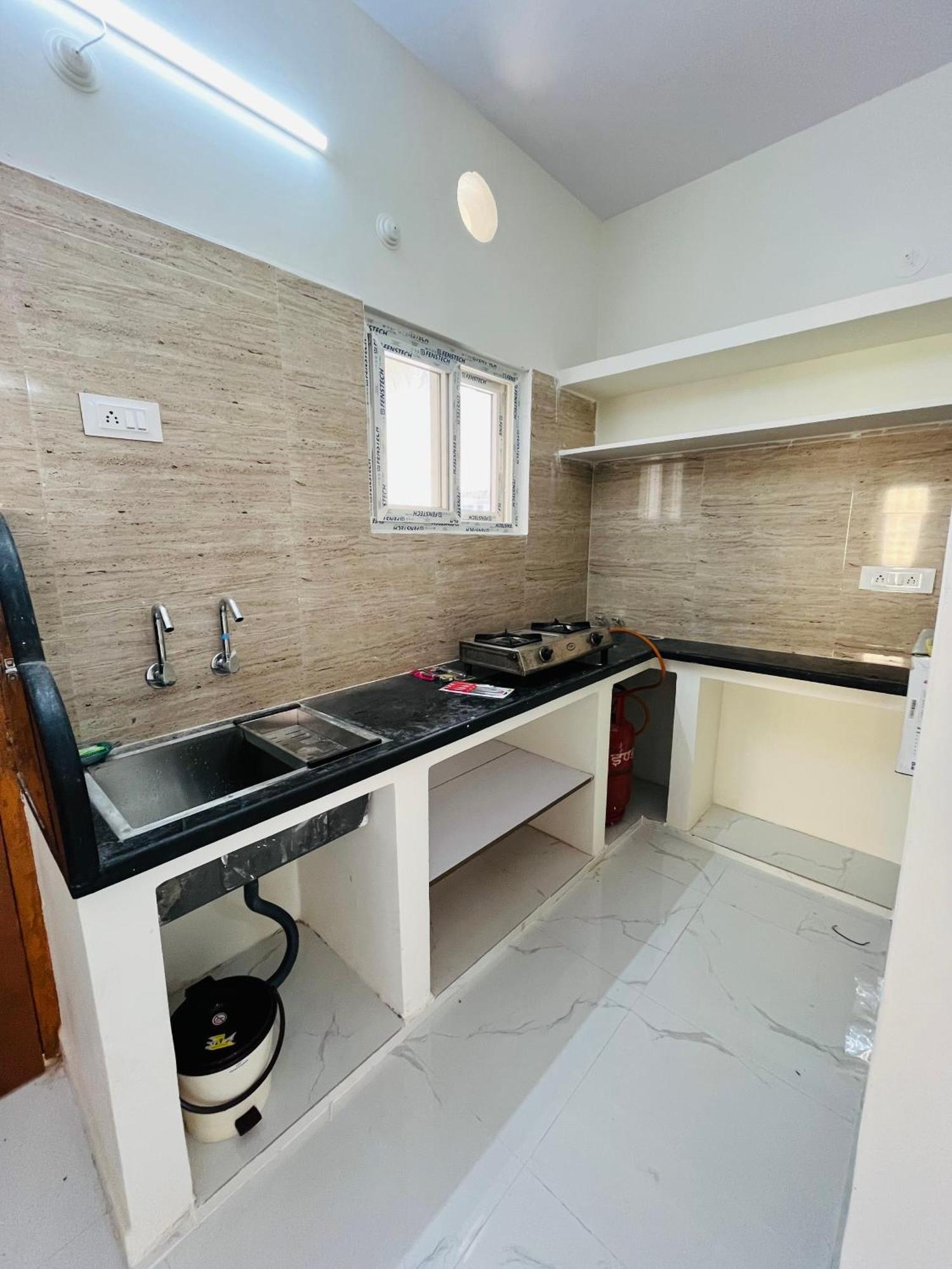 Boutique Bungalow 458 Secundurabad Eksteriør billede